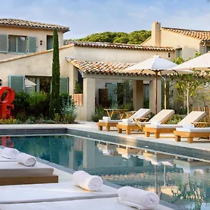 L'escalet 4* Ramatuelle