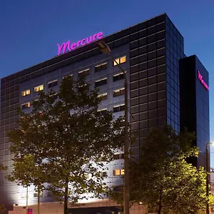 Mercure 4* Den Haag