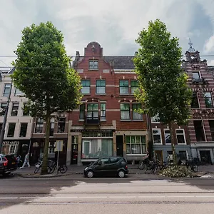 De Jonker Urban Studios&suites Amsterdam