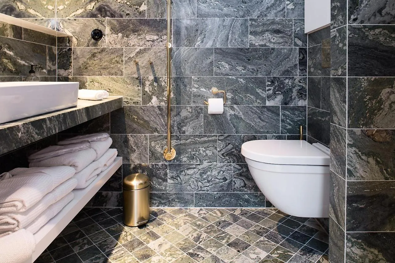 אמסטרדם Spinoza Suites