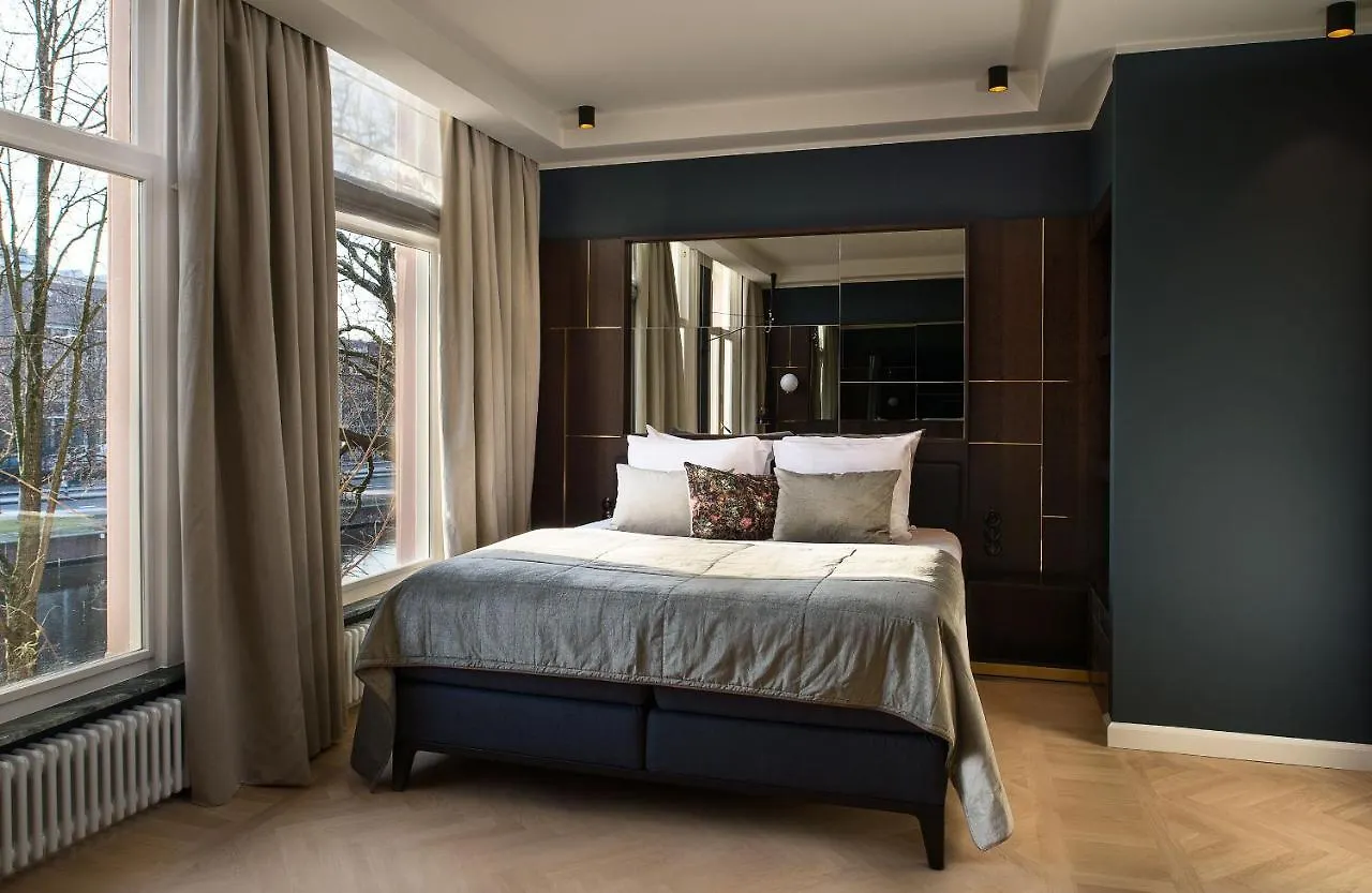 Spinoza Suites Amsterdam