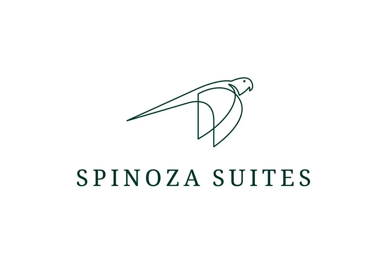 Spinoza Suites アムステルダム ベッド・アンド・ブレックファスト