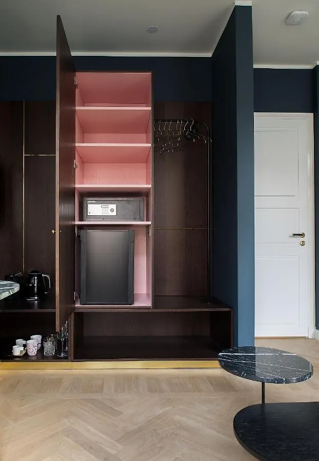 Spinoza Suites Amsterdam Bed & Breakfast