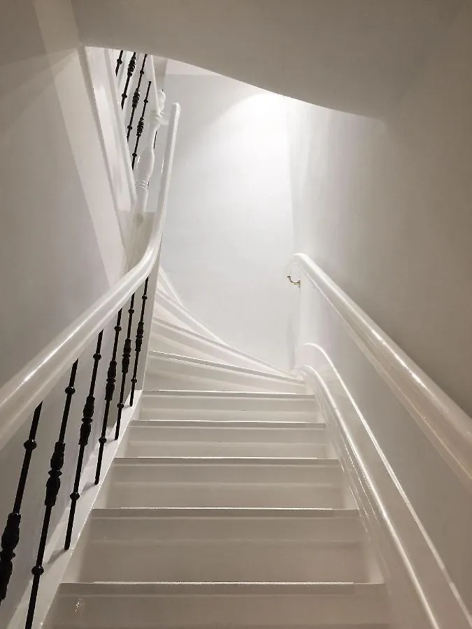 Spinoza Suites Amsterdam 4*,  Nederland
