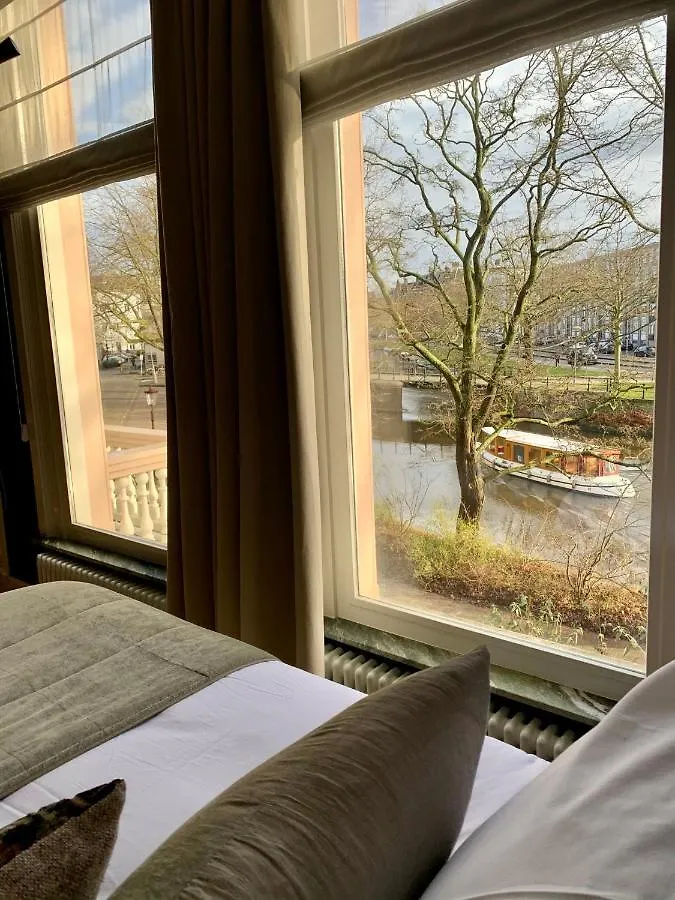 Spinoza Suites Amsterdam Bed & Breakfast