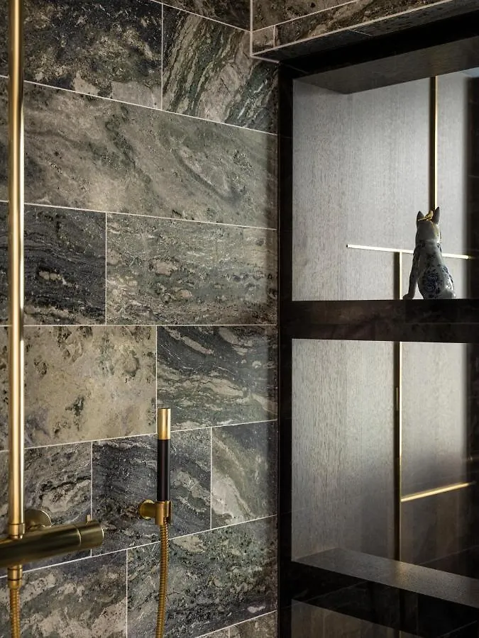 אמסטרדם Spinoza Suites