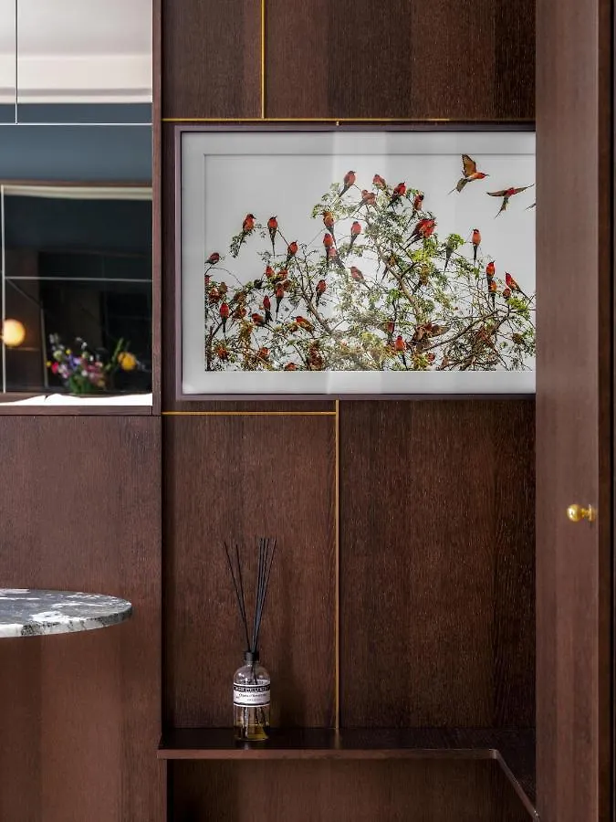 Spinoza Suites Amsterdam 4*,  Nederland