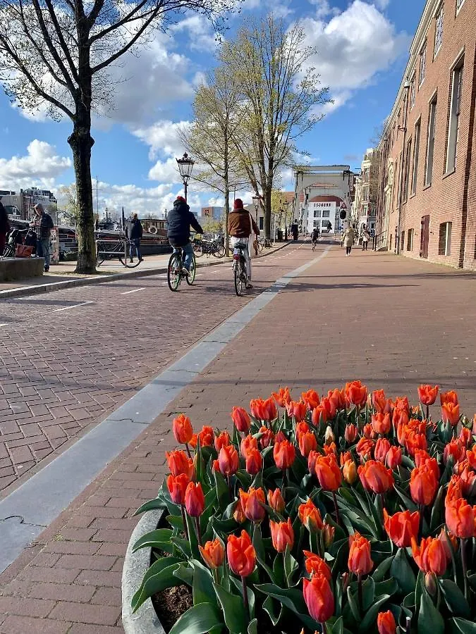 Spinoza Suites Amsterdam